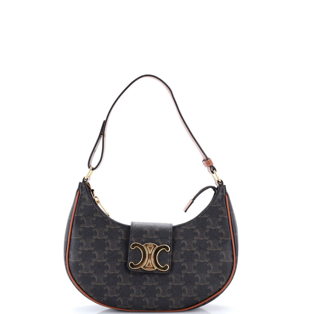 Celine Ava Triomphe Bag